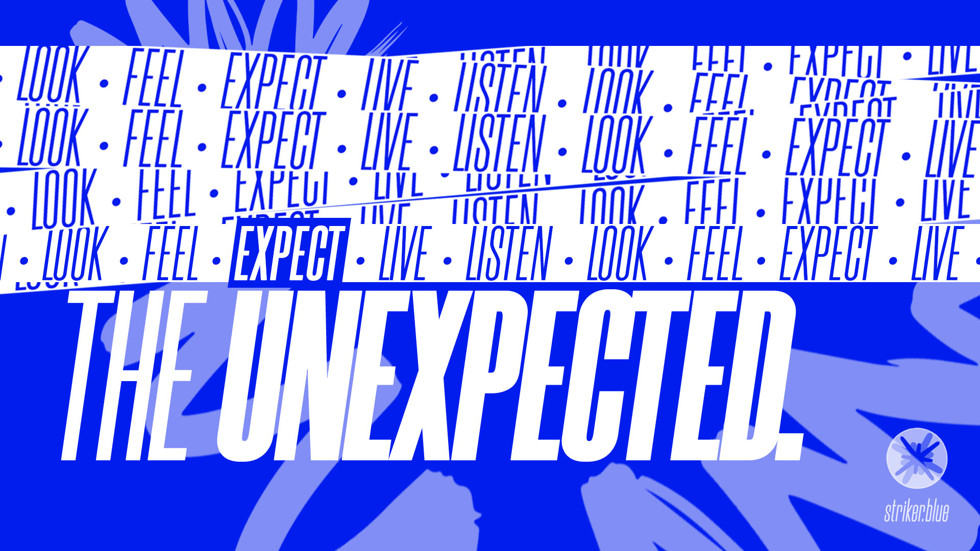 unexpected 2025