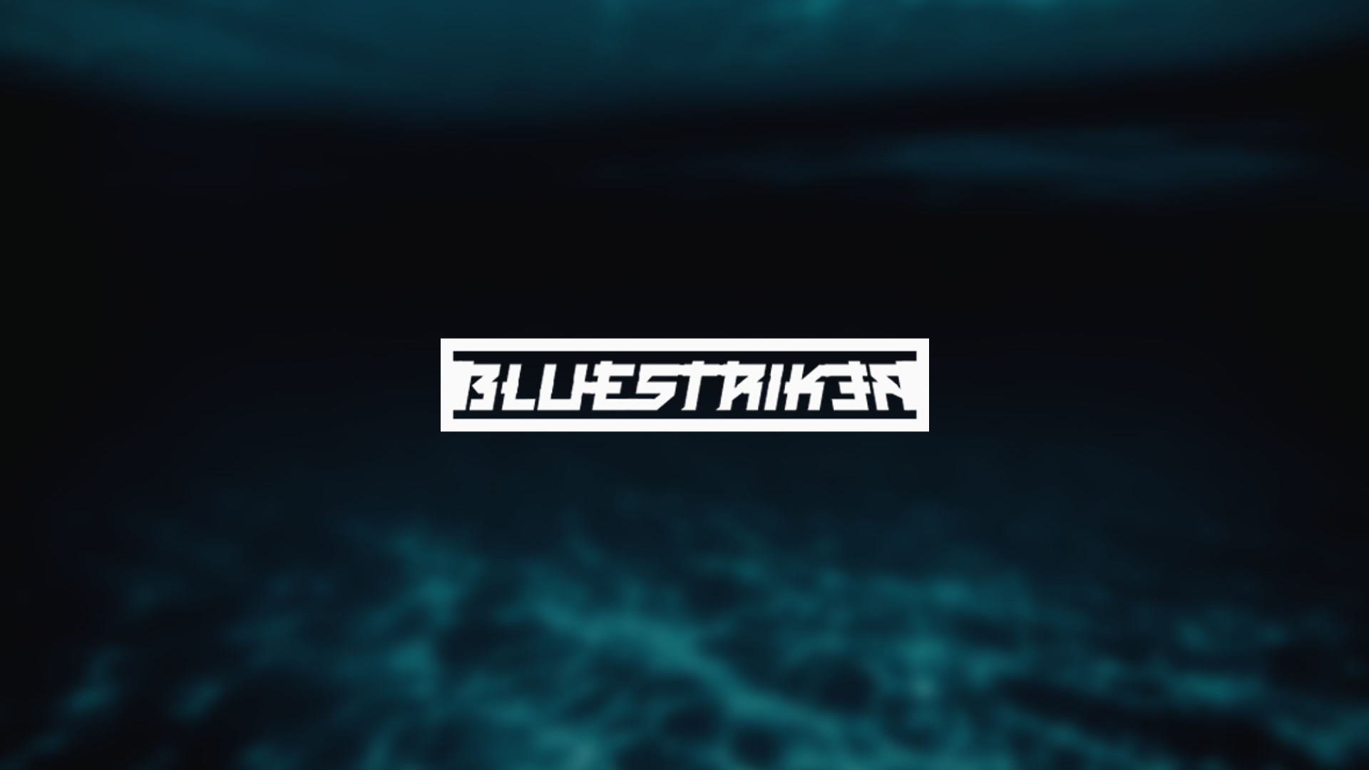 BlueStriker ocean v1 website ident fev 2022