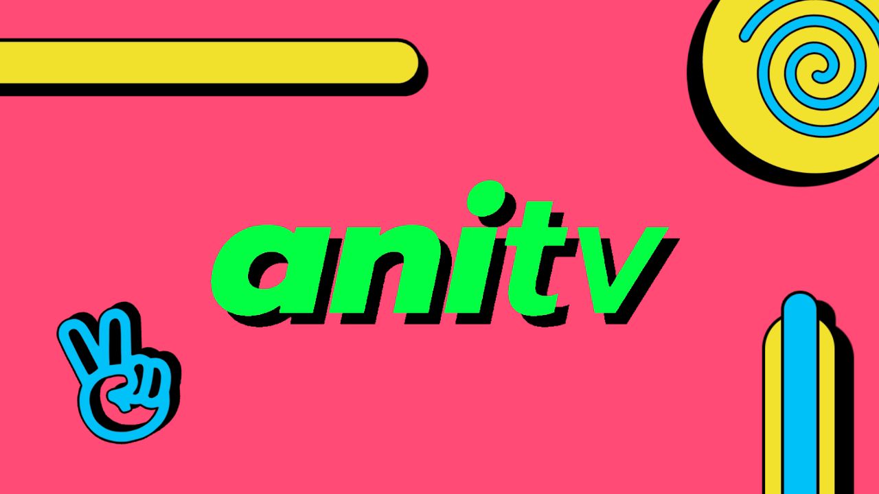 AniTV bubblegum concept 2022