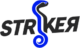 Striker.Blue